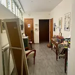 בית הארחה Suitecimo פלרמו