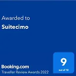 בית הארחה Suitecimo