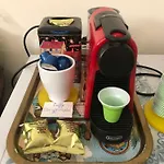 Suitecimo בית הארחה פלרמו