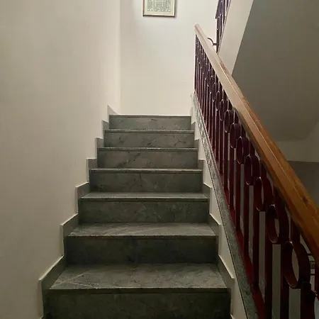 Πανσιόν Suitecimo