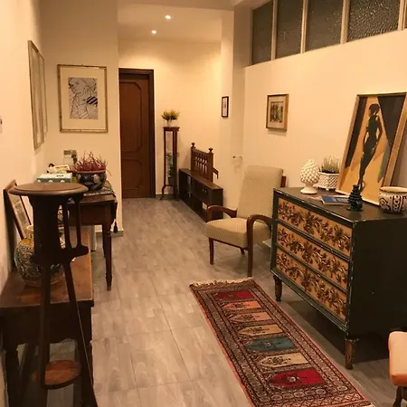 Suitecimo Παλέρμο