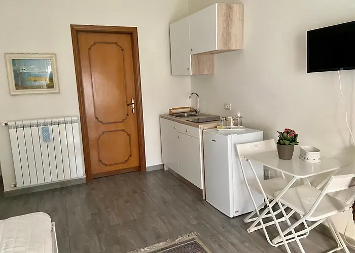 بيت ضيافة Suitecimo