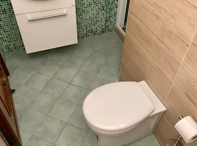 بيت ضيافة Suitecimo