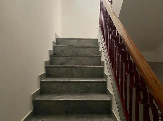 بيت ضيافة Suitecimo