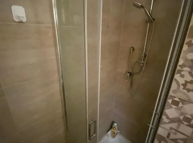 بيت ضيافة Suitecimo