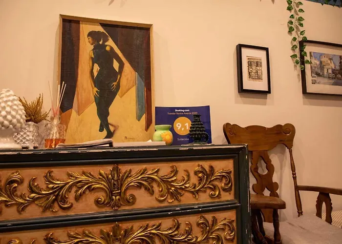 Suitecimo بيت ضيافة 3*