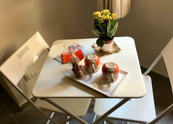 بيت ضيافة Suitecimo 3*