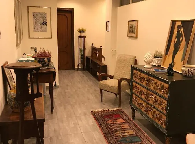 Suitecimo باليرمو