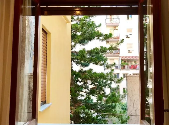 Suitecimo بيت ضيافة باليرمو