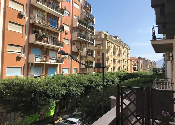 Suitecimo باليرمو