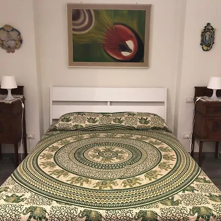 Suitecimo Guest house