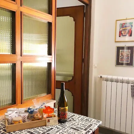 Guest house Suitecimo Palermo