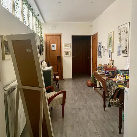 Guest house Suitecimo Palermo