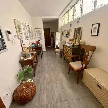 Suitecimo Πανσιόν 3*