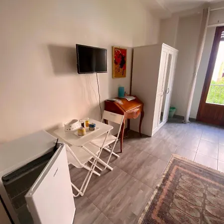 Casa de hóspedes Suitecimo