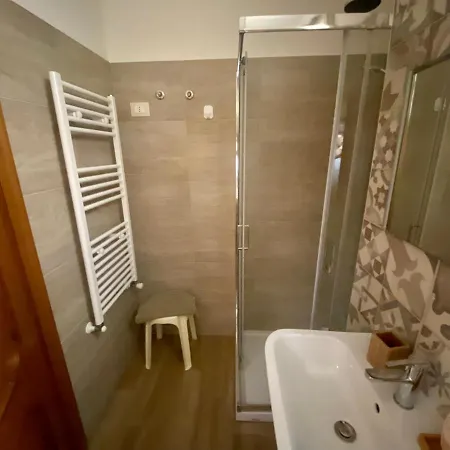 Suitecimo Guest house
