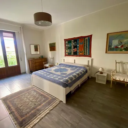 Suitecimo Guest house Palermo