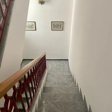 Suitecimo Gæstehus 3*