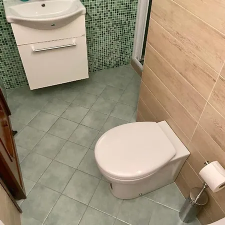 Guest house Suitecimo