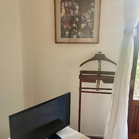 Suitecimo Palermo