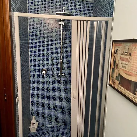 Guest house Suitecimo Palermo