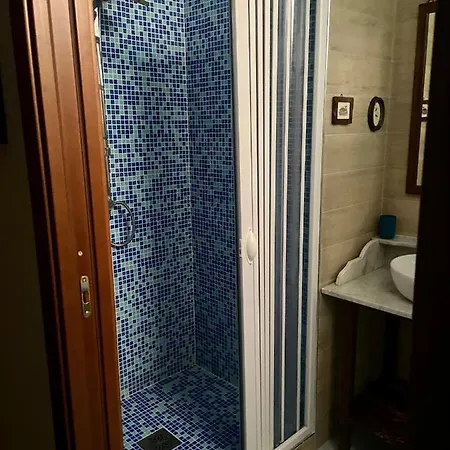 Suitecimo Guest house Palermo
