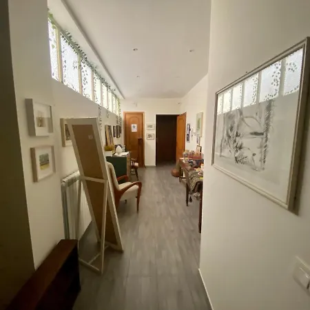 Guest house Suitecimo 2*