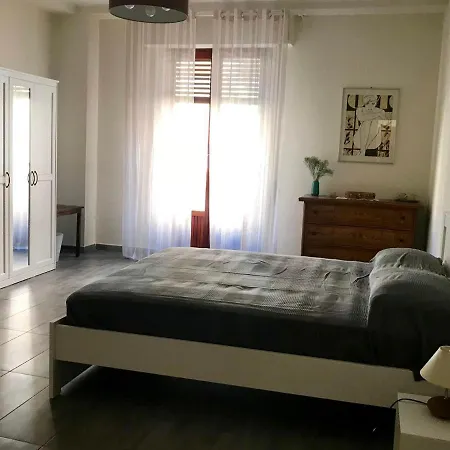 Suitecimo Guest house Palermo