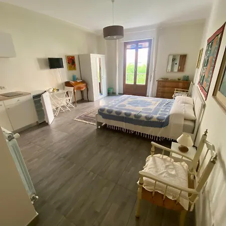 Guest house Suitecimo Palermo