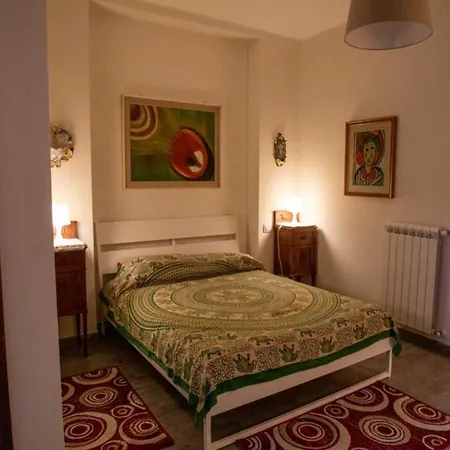 Suitecimo Guest house