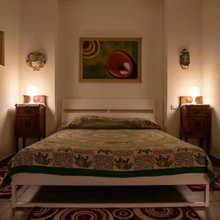 Suitecimo Gæstehus 3*