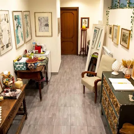 Suitecimo Guest house