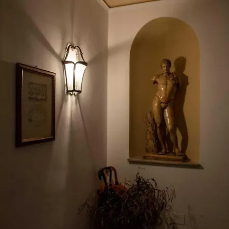 Casa de hóspedes Suitecimo