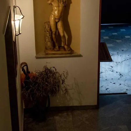 Suitecimo Guest house