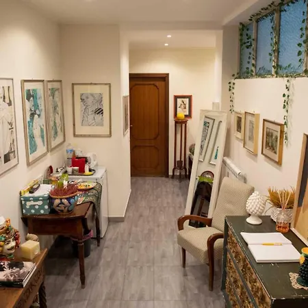 Casa de hóspedes Suitecimo Palermo