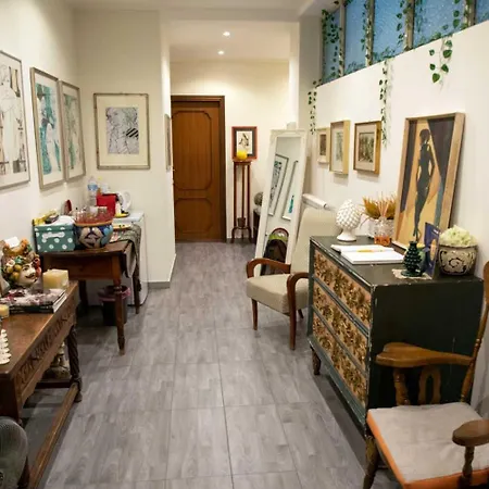 Suitecimo Casa de hóspedes