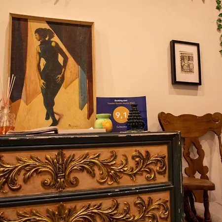 Suitecimo Casa de hóspedes 3*