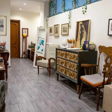 Casa de hóspedes Suitecimo Palermo