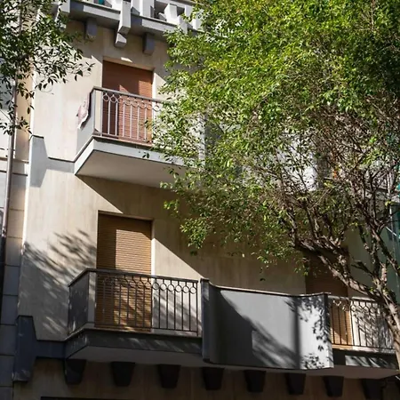 Guest house Suitecimo Palermo