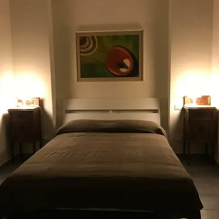 Suitecimo 2* Palermo