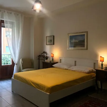 Suitecimo 3* Palermo