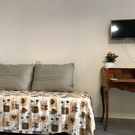 Suitecimo Guest house 2*
