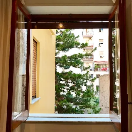 Suitecimo Guest house Palermo