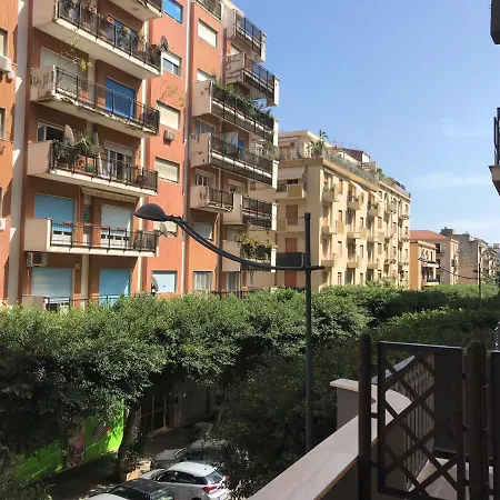 Suitecimo Palermo