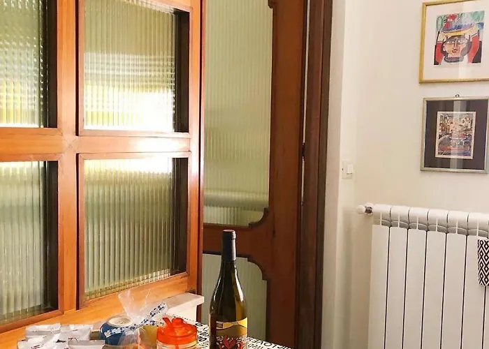 Гостевой дом Suitecimo Палермо