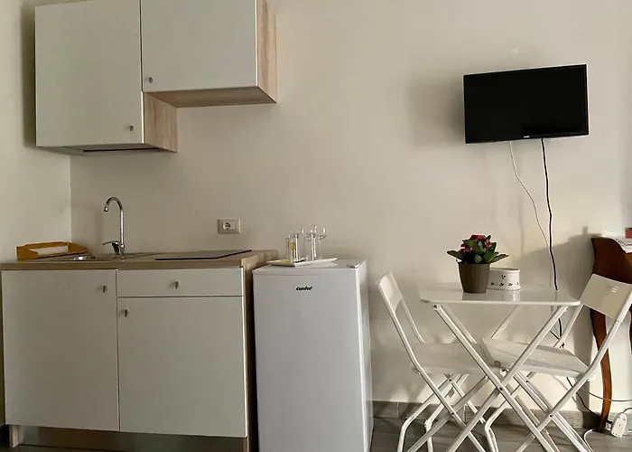 Suitecimo Penzion 3*