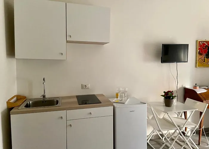 Penzion Suitecimo 3*