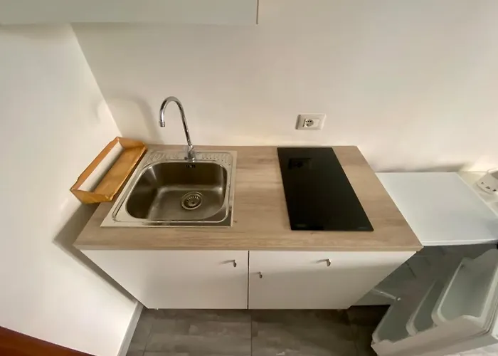 בית הארחה Suitecimo פלרמו