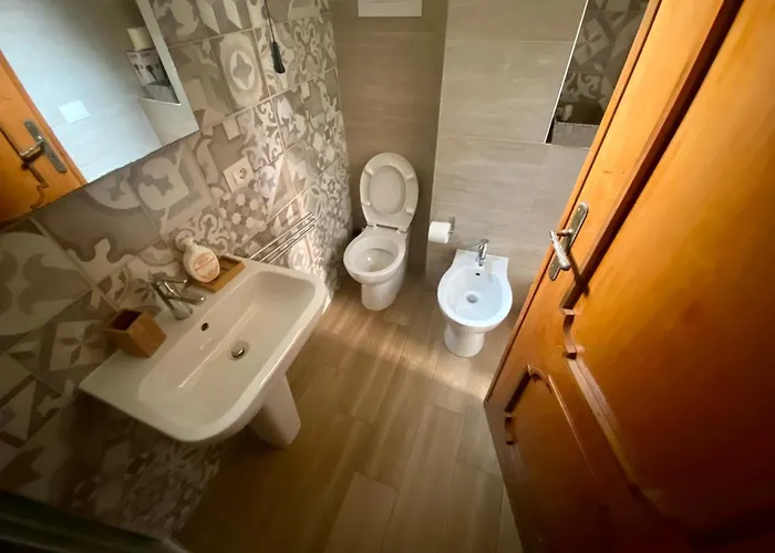 Suitecimo Гостевой дом