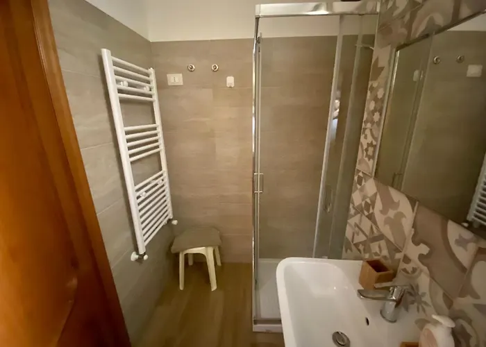 Suitecimo Гостевой дом